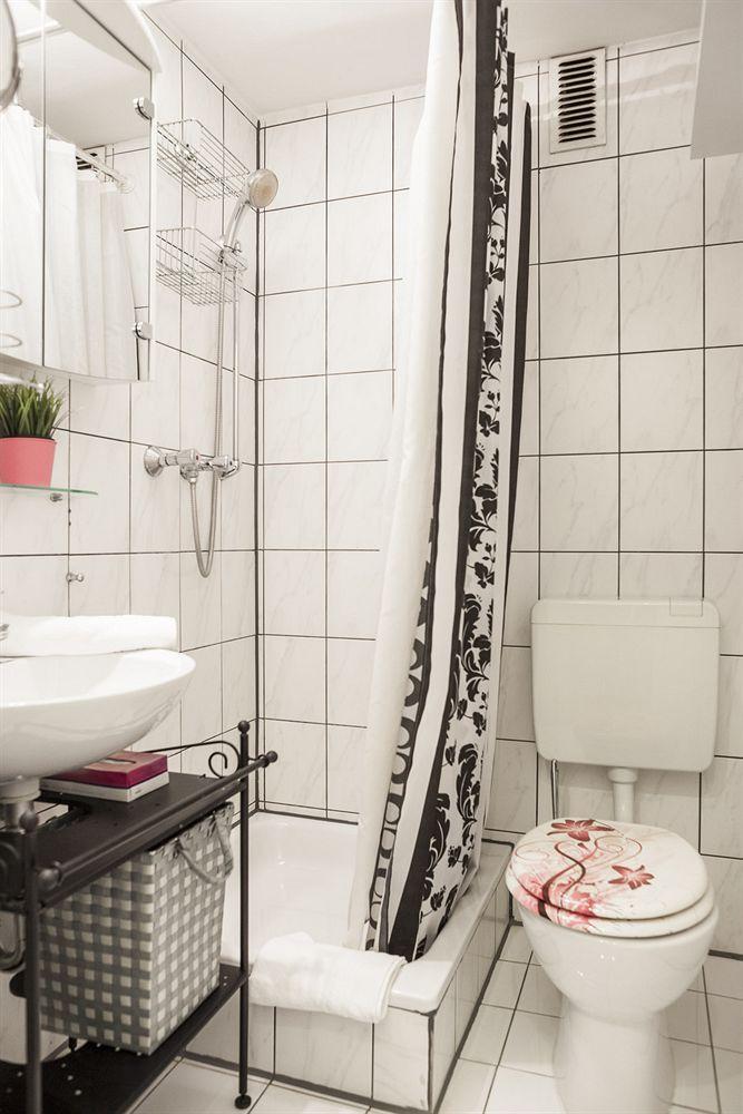 City Apartment Köln Ngoại thất bức ảnh