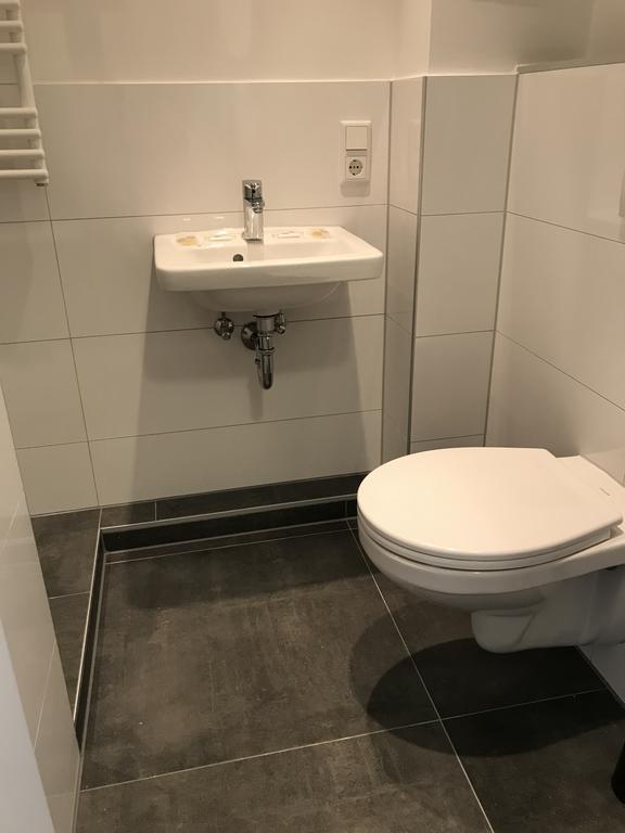 City Apartment Köln Ngoại thất bức ảnh