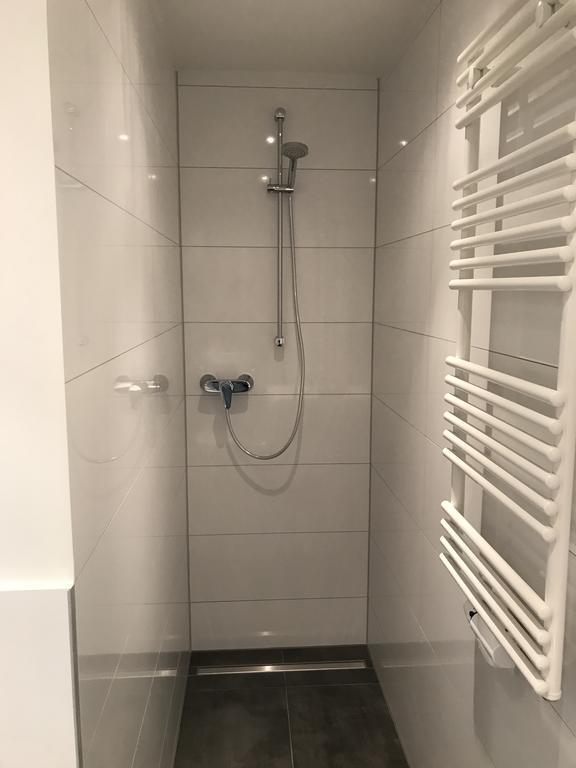 City Apartment Köln Ngoại thất bức ảnh