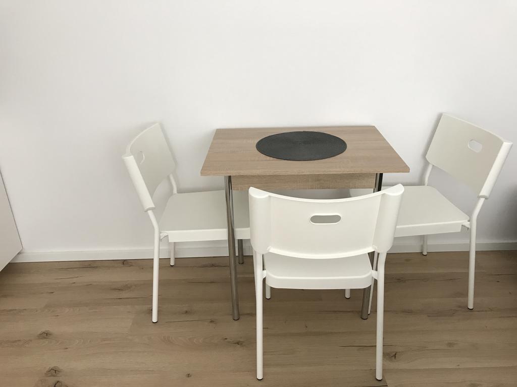 City Apartment Köln Ngoại thất bức ảnh