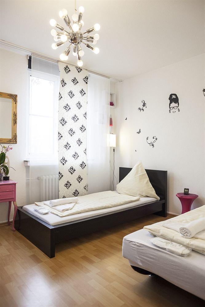 City Apartment Köln Ngoại thất bức ảnh