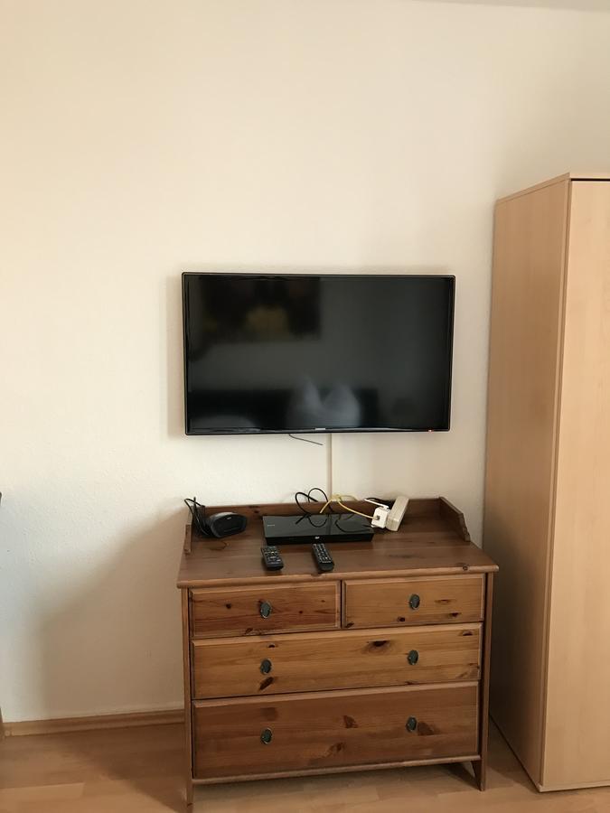 City Apartment Köln Ngoại thất bức ảnh