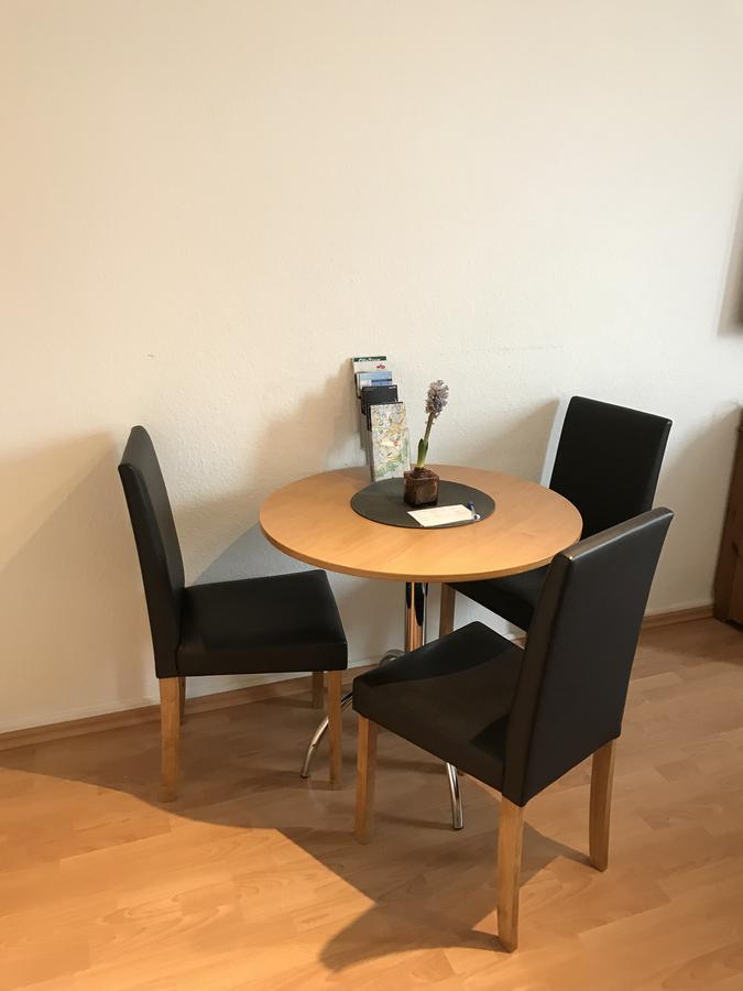 City Apartment Köln Ngoại thất bức ảnh