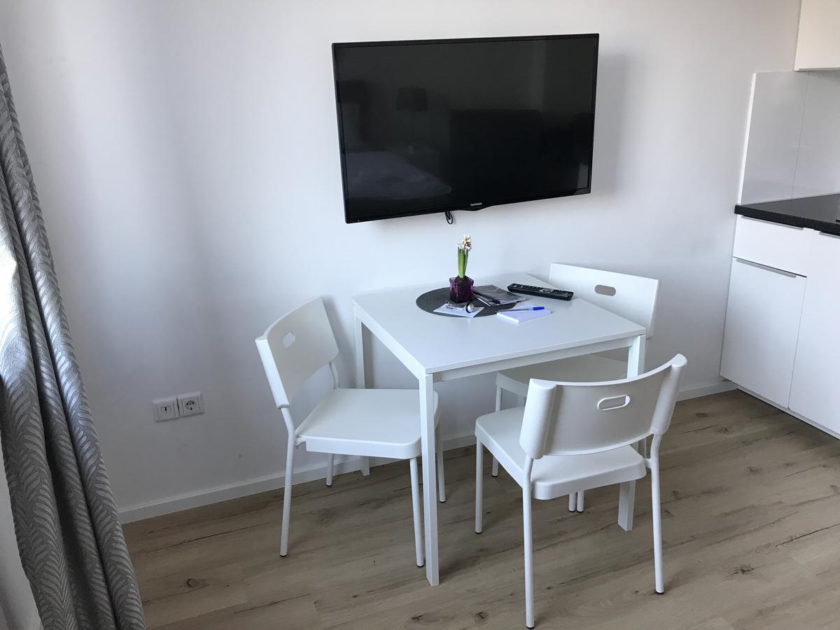 City Apartment Köln Ngoại thất bức ảnh