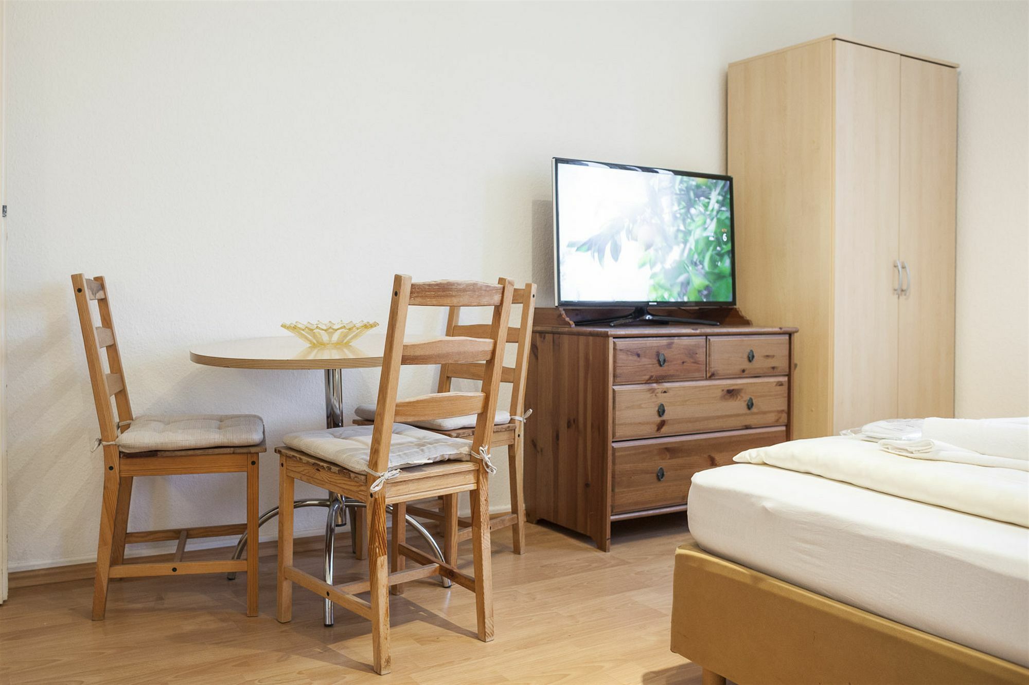 City Apartment Köln Ngoại thất bức ảnh