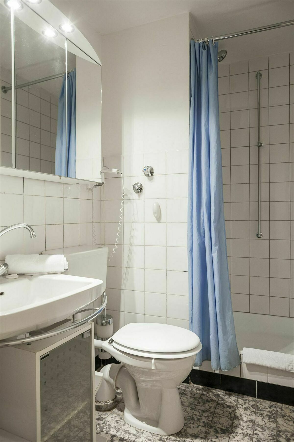 City Apartment Köln Ngoại thất bức ảnh