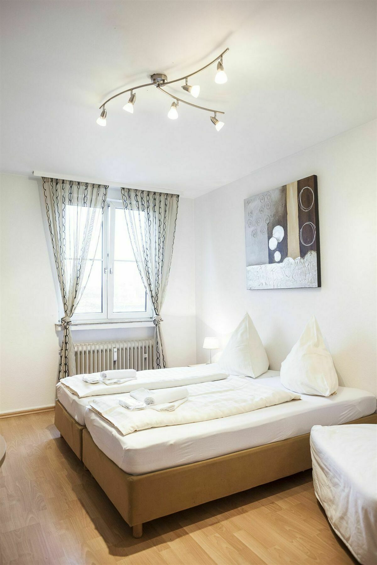 City Apartment Köln Ngoại thất bức ảnh