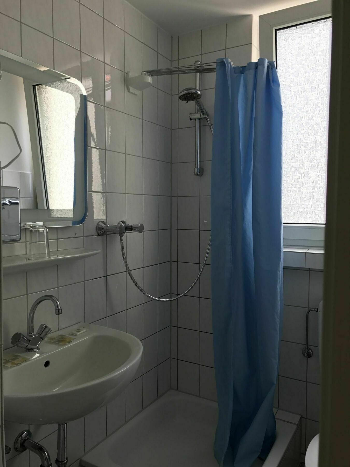 City Apartment Köln Ngoại thất bức ảnh