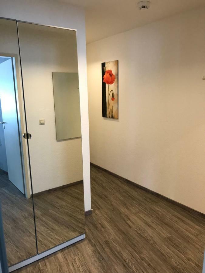 City Apartment Köln Ngoại thất bức ảnh