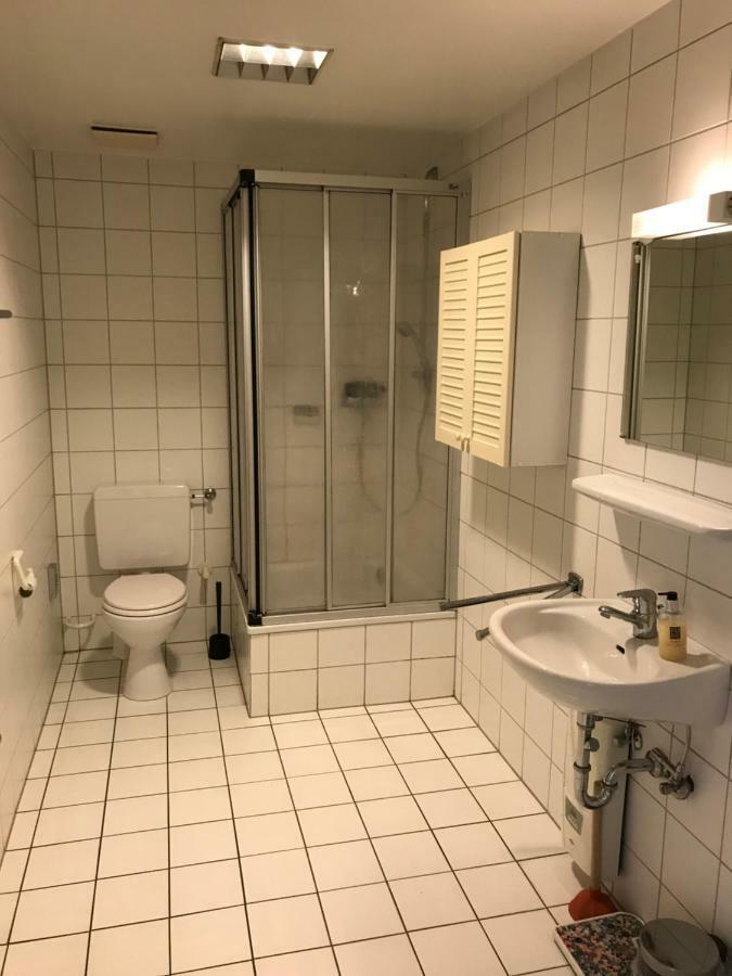 City Apartment Köln Ngoại thất bức ảnh