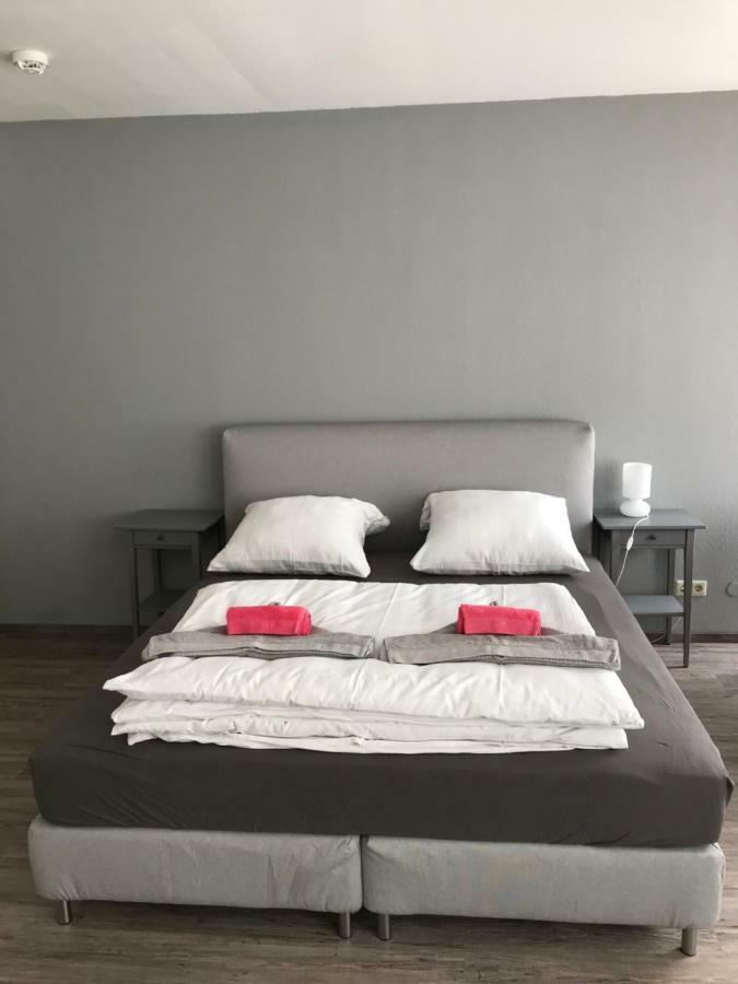 City Apartment Köln Ngoại thất bức ảnh
